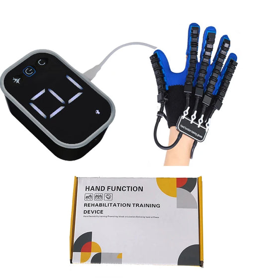 Electric hand Massager